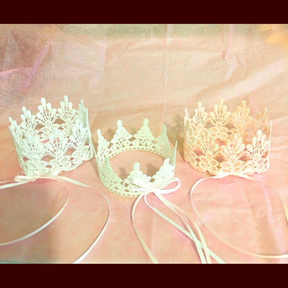 Tiaras and Tutus for LaWanda Robinson!🎀🎀👑👑👑